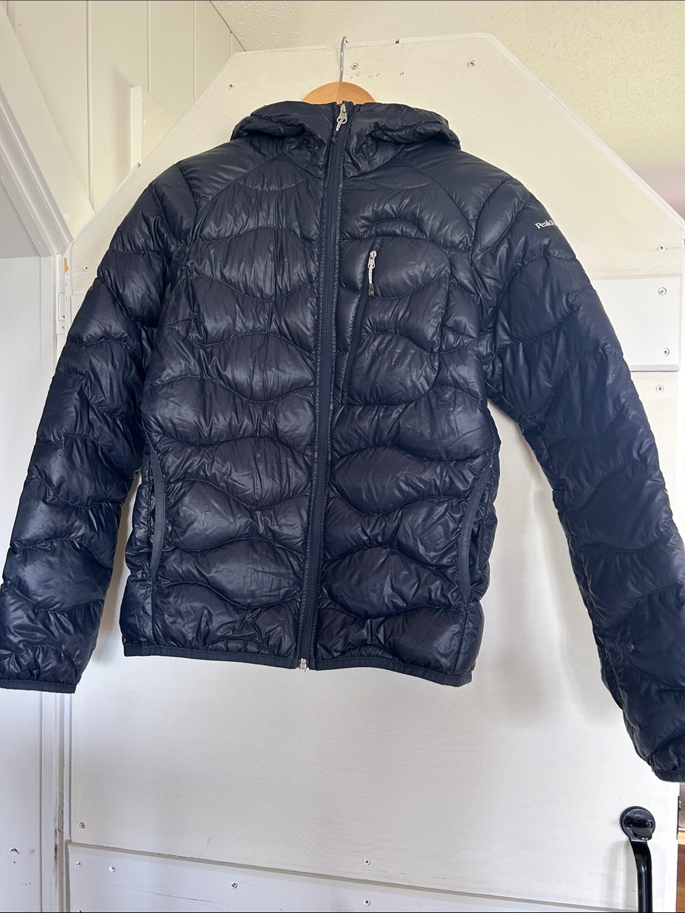 Peak Performance Lightweight Jacket